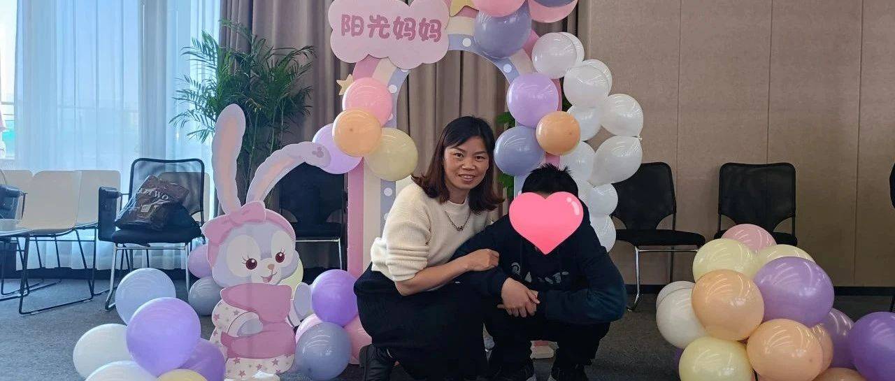 “善美”巾帼志愿者风采 | 罗星街道志愿者陈幸琳