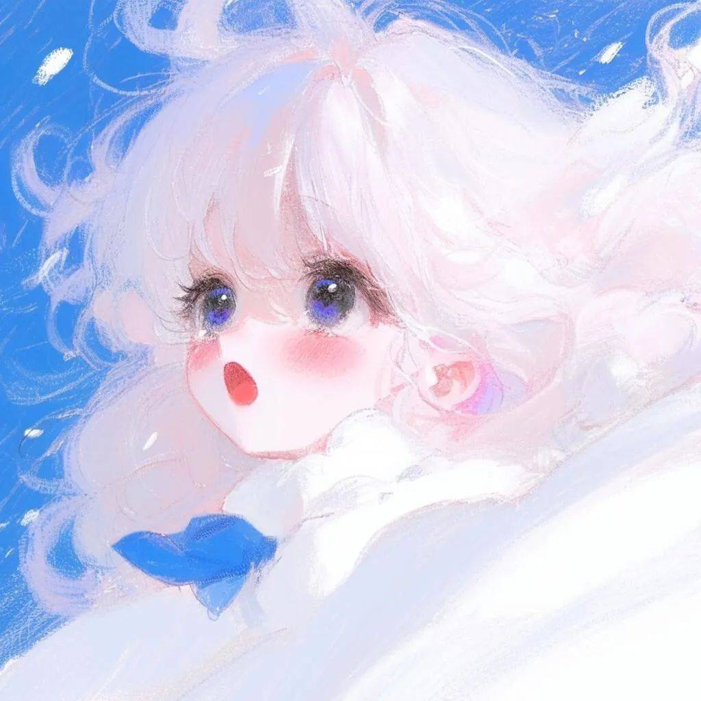 头像 | 小众ins微信头像