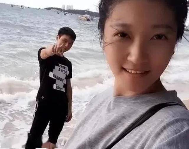 孩子生父至今成谜_暖暖_俞某东_妻子