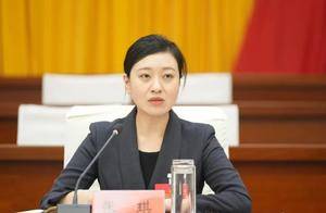 “85后”博士张琪新职明确_怀来_河北_工作