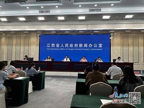 江西留守儿童困境儿童结对关爱实现100%动态全覆盖