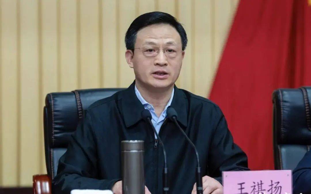 这位宜春人,跨省出任三亚市委书记!