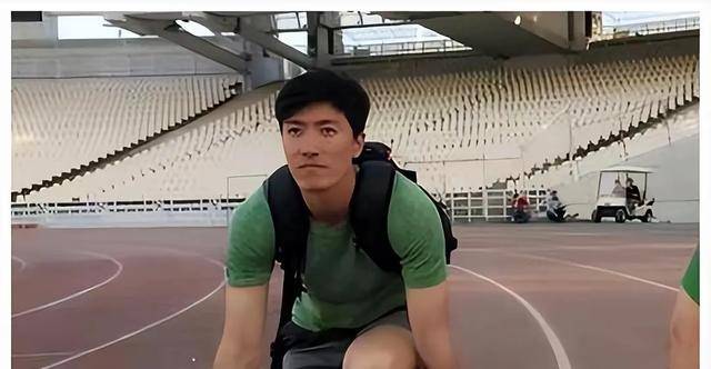 "亚洲飞人"刘翔的退役生活:从赛道到人生的华丽转身_吴莎_感情_方式