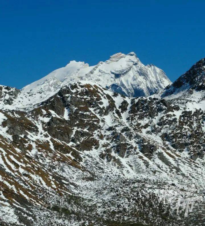39歲男子雪山失聯20多天，父親懸賞5萬尋人！