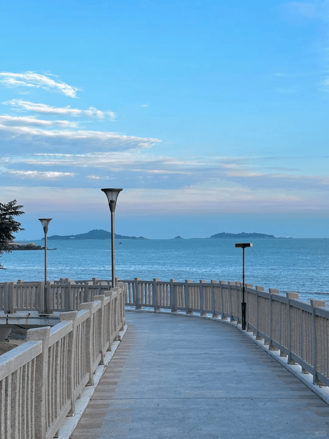 天天发,厦门鼓浪屿,环岛路,泉州簪花,开元寺,西街纯玩四