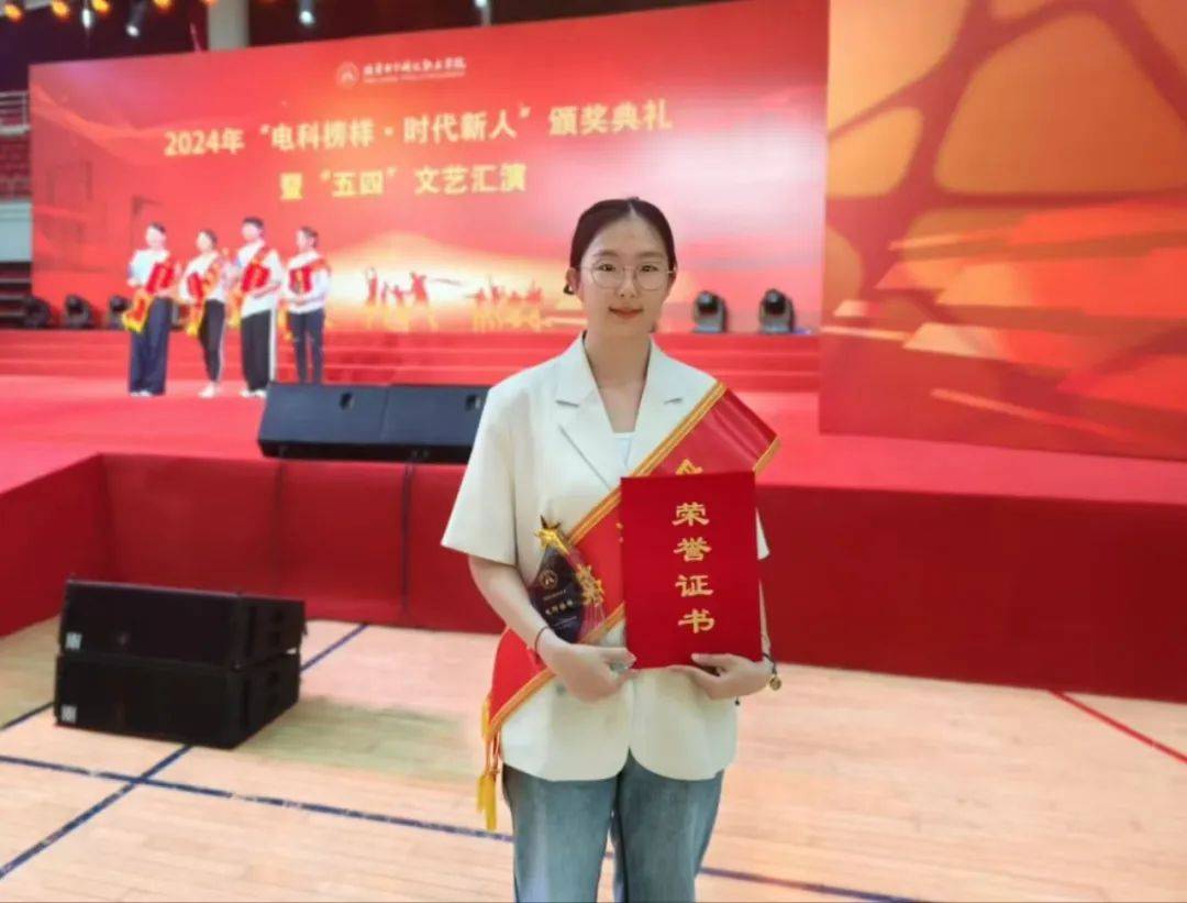 云端就业分享会 | 李林蔚:等风来,不如追风去