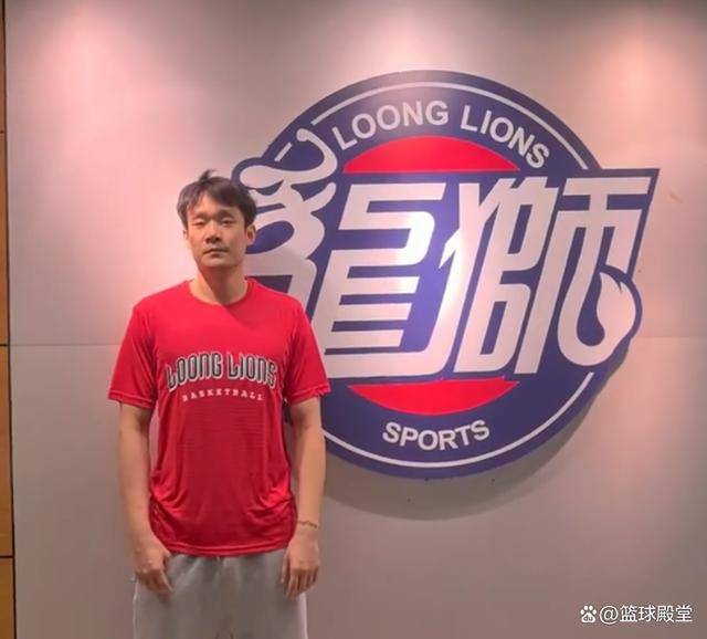 官宣！丁彦雨航正式签约广州，后续体测便可携手郭艾伦回归赛场！