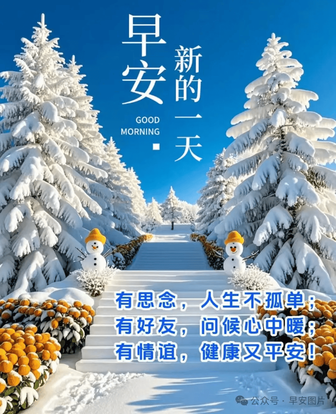 2021早安问候健康图片图片