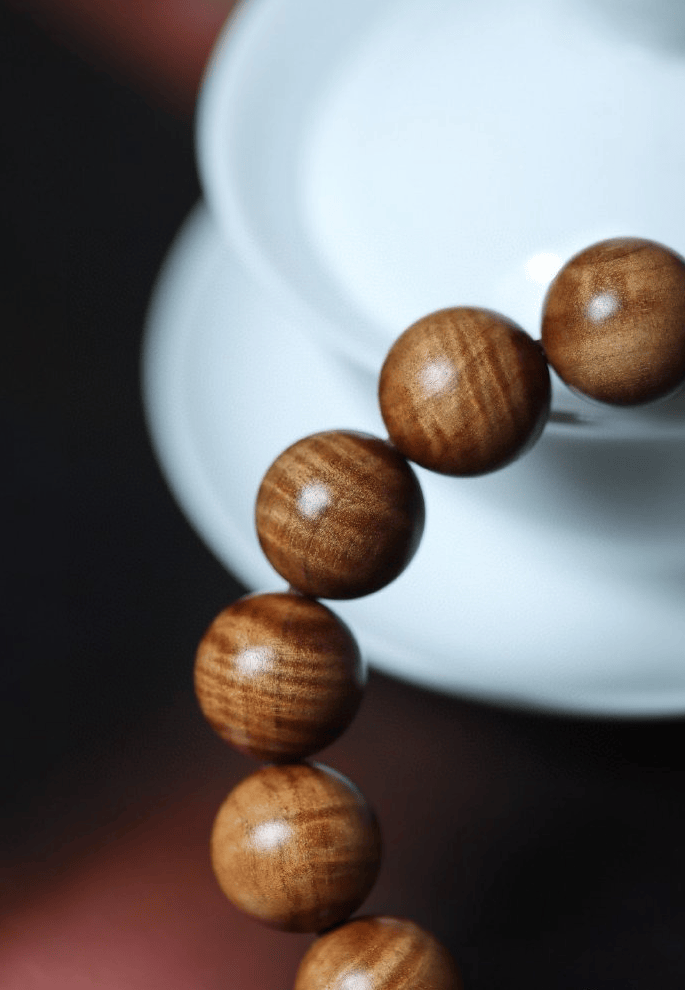 印度老山檀简述