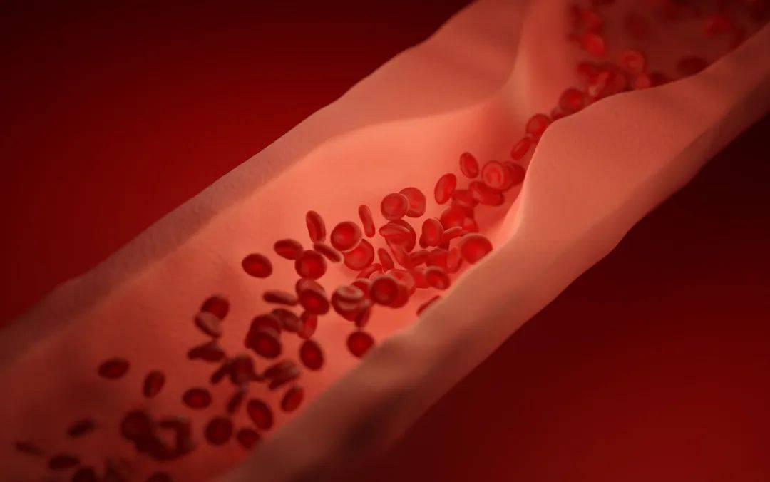 原来,"气到心梗"这件事是真的!_赵炎波_儿子_血管