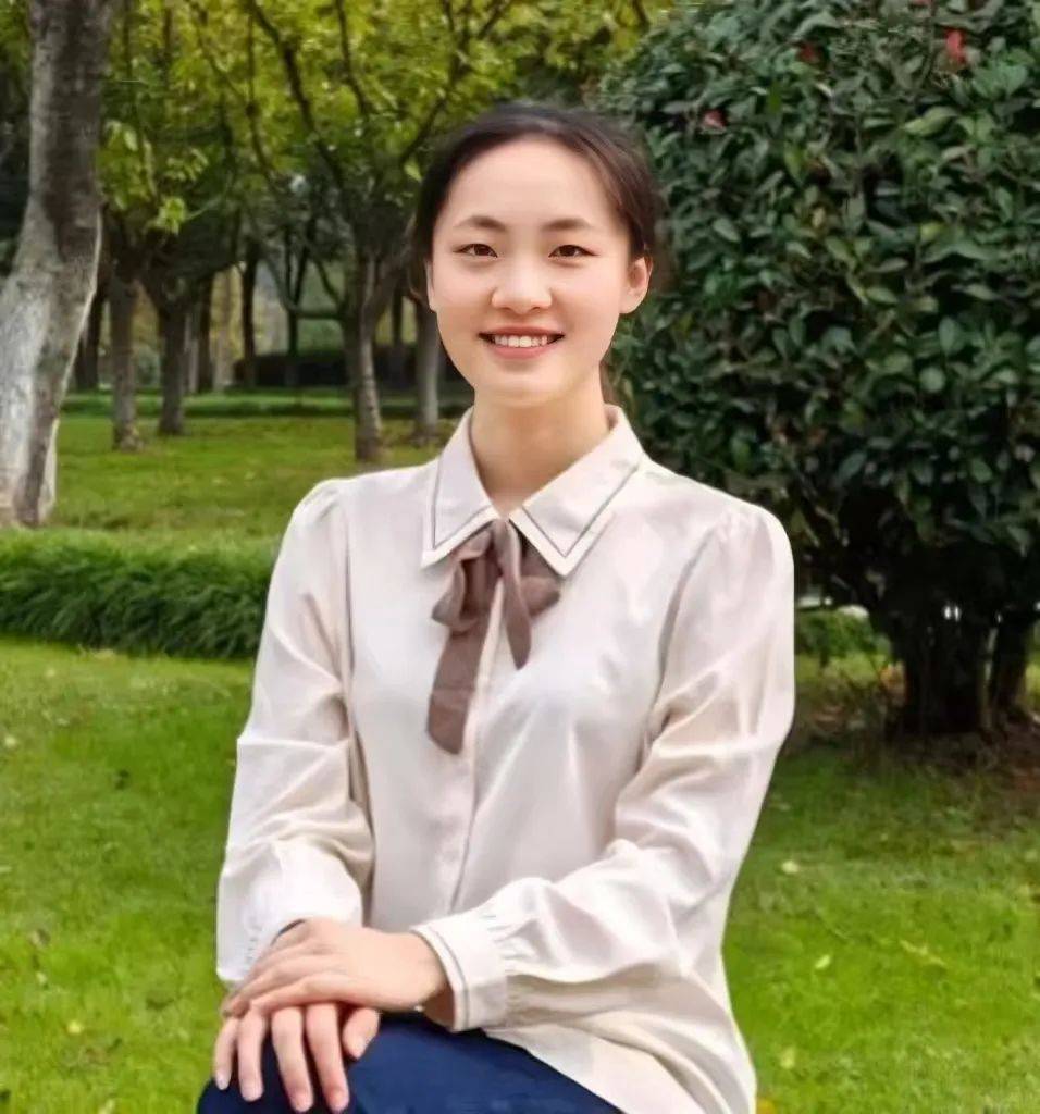 她以教育初心奏响精彩乐章!