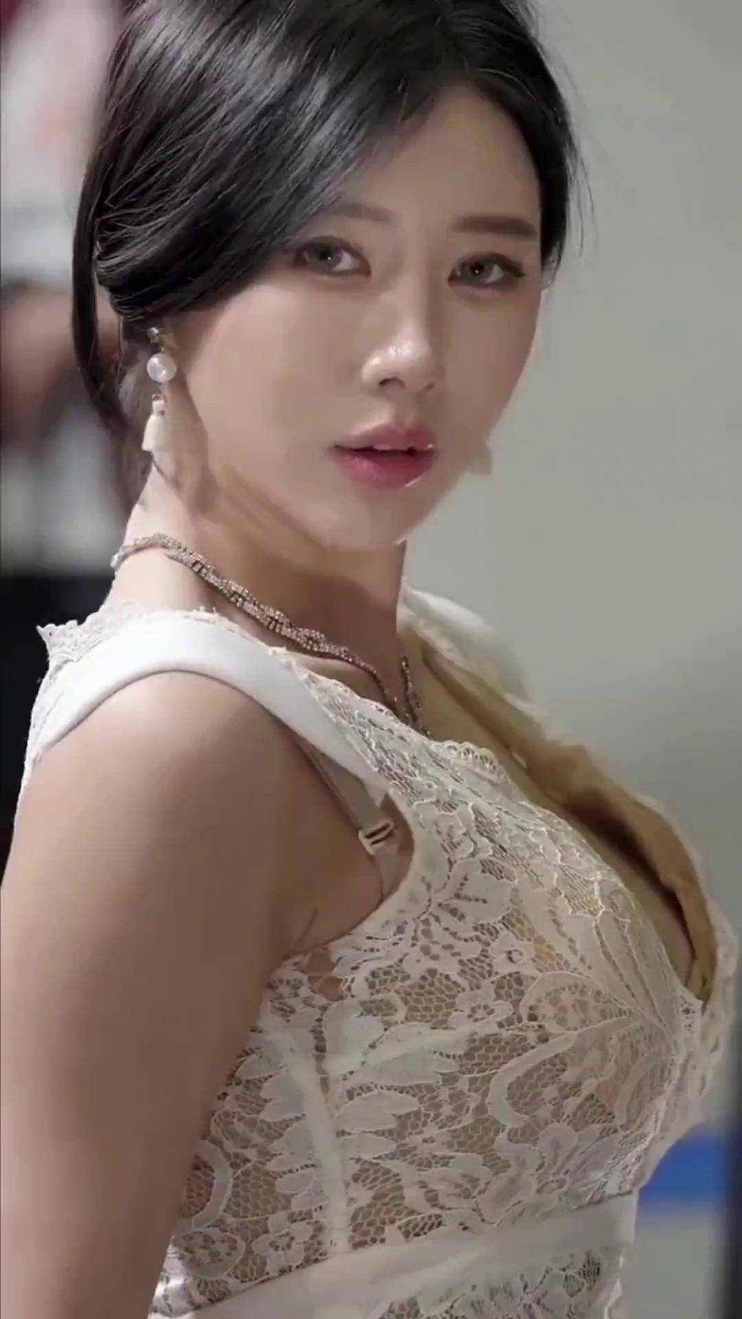 韩国十大车模,你喜欢那一个?