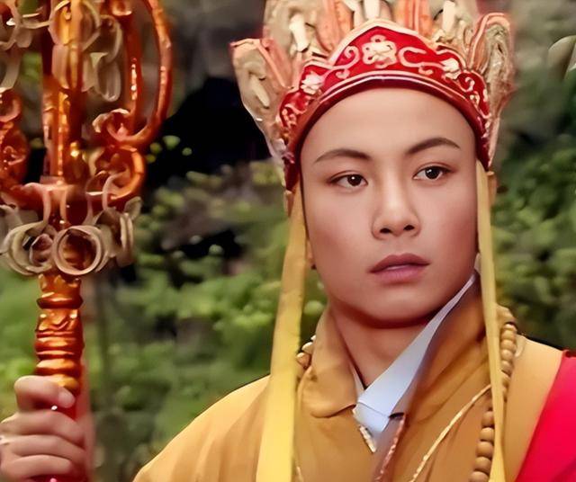 同样是演唐僧，三位唐僧对比起来，为啥迟重瑞演的更深入人心？