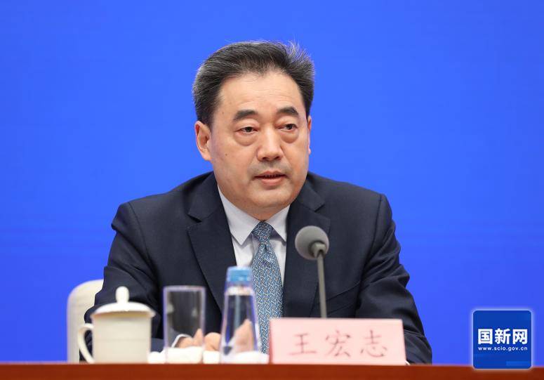国务院任命，55岁的他，履新副部级职位！
