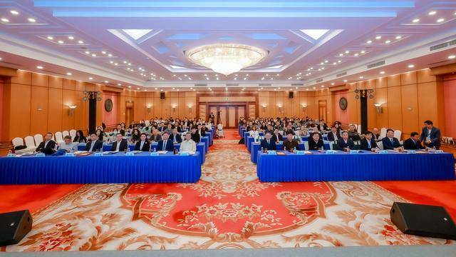 雷火·竞技(中国)-电竞网站聚焦科技文明与未来城市发展2024城市文明发展学术年会在深圳举行