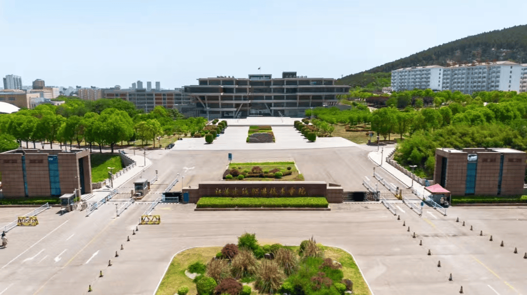 徐州拟新增一所本科大学!