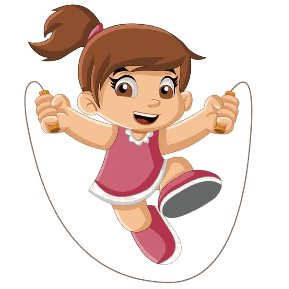 —2024年青岛第五十三中学"卓尔杯"跳绳比赛侧记