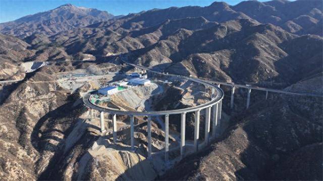 河北将再添一条进京新通道