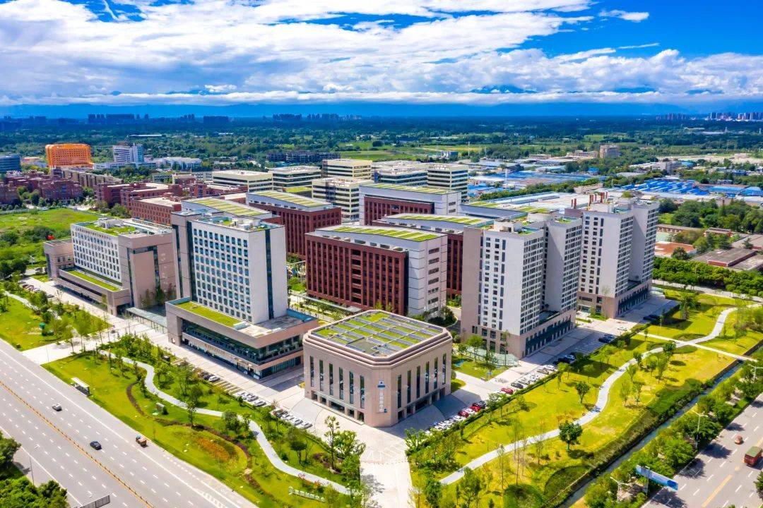 立园满园——带动经济"全盘活"的关键"一子"