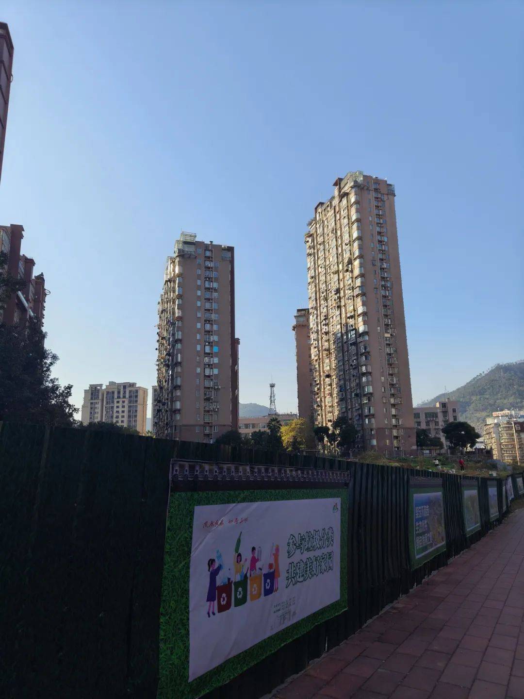 贯通将实现新市北路与江滨路的联动期待沪明情文化街区二期项目的建成