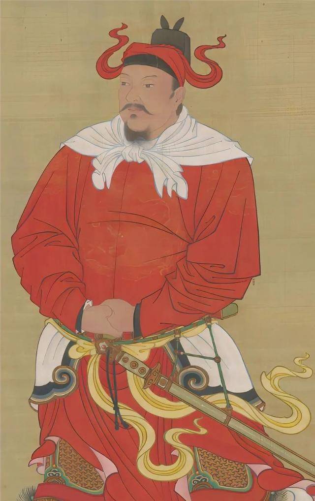 55岁天下无敌,57岁抑郁而死