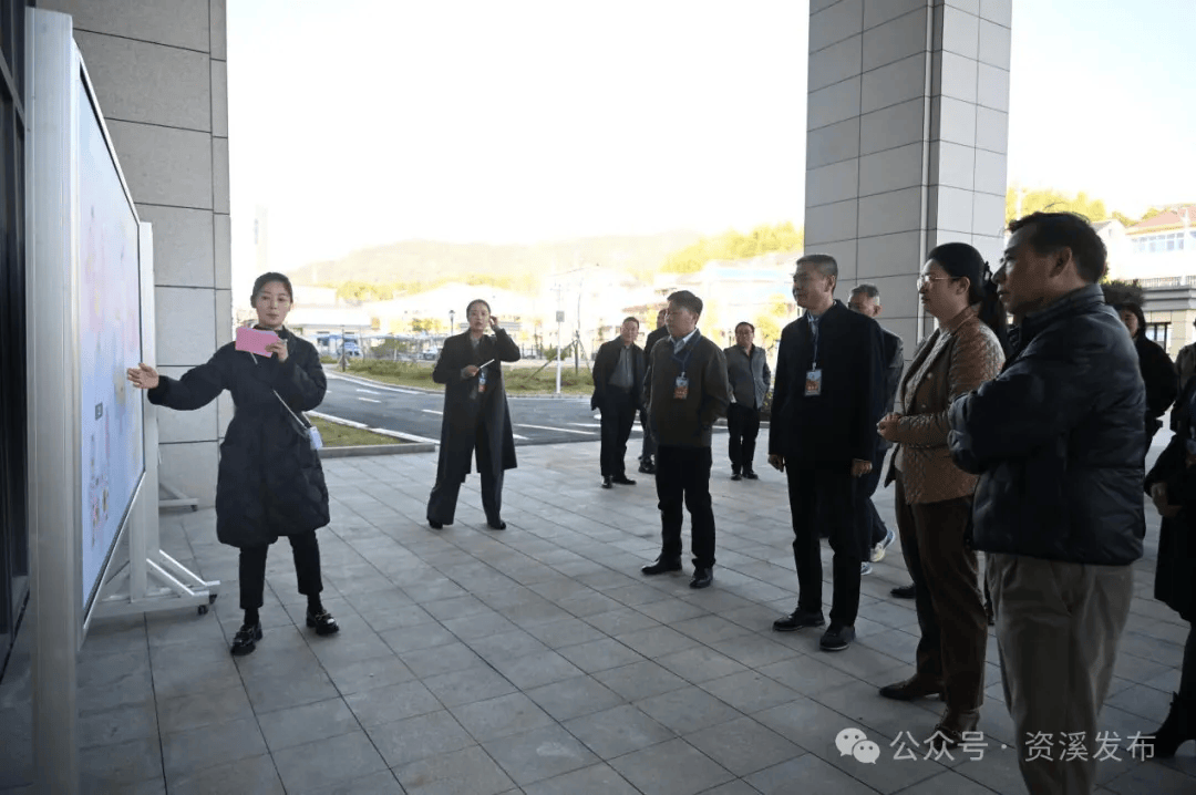 资溪县代表票决民生实事项目专题询问会召开_县人大常委会_县政府