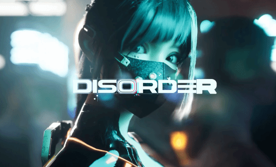 韩国游戏《DISORDER》预计明年1月22日发行 具备独特剧情及精美画面