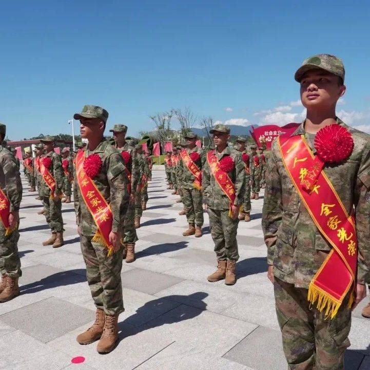 河源市2025年兵役登记和上半年征兵公告_进行_公民_县区