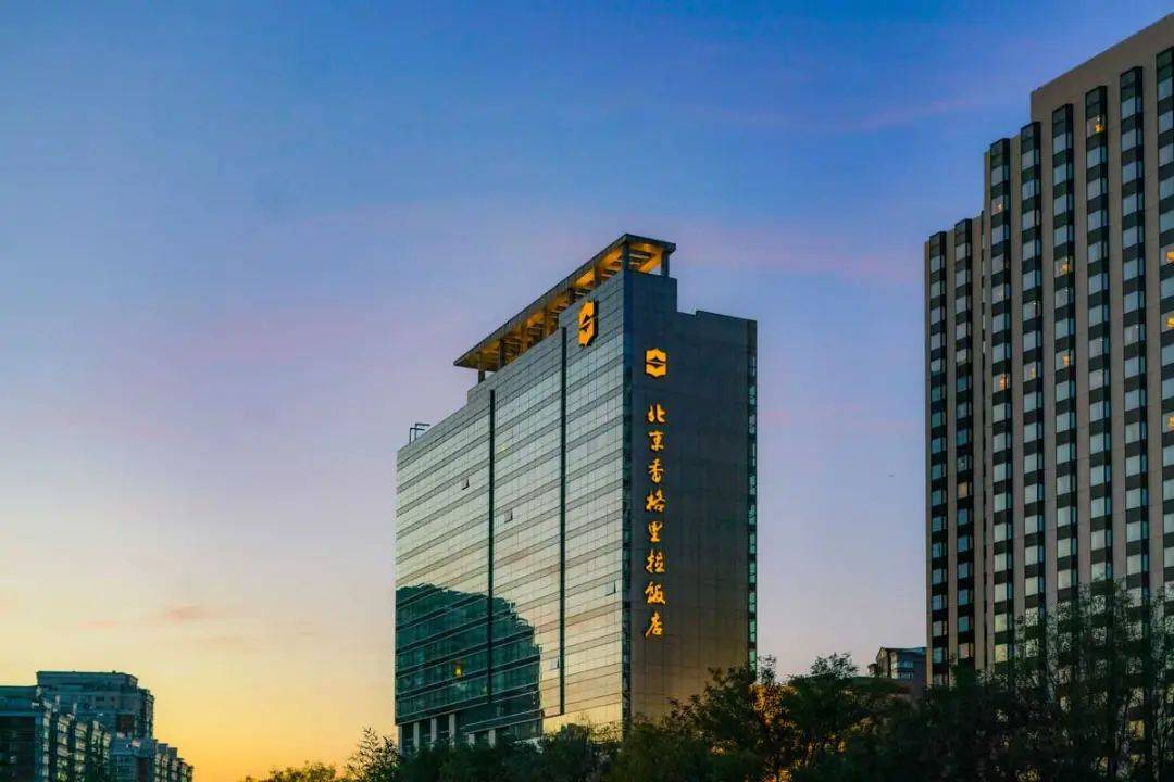 这份高品质商旅酒店榜单将成为您2025宝博体育app商务出行的理想选择(图43)