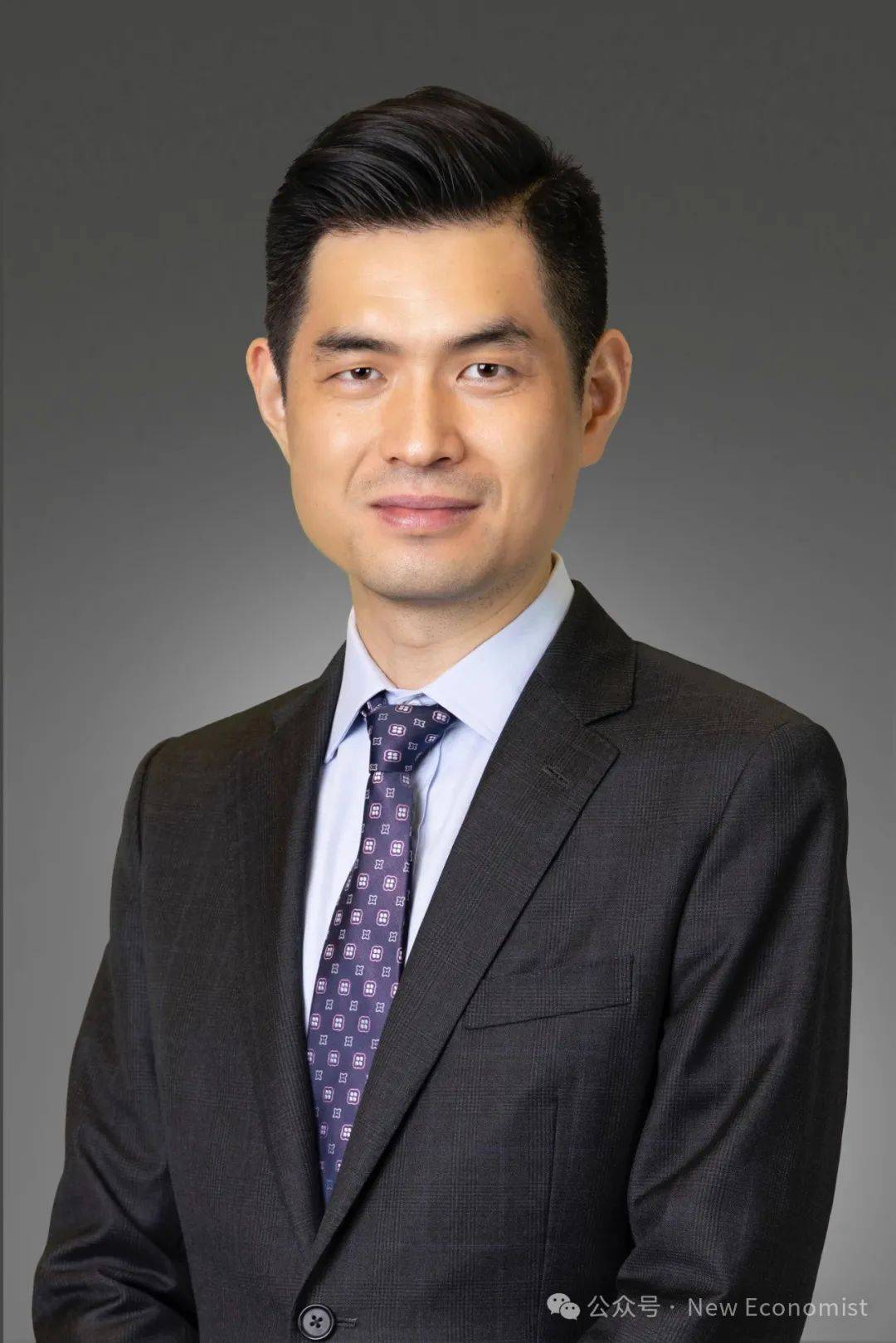 邢自强：十几年未有之积极