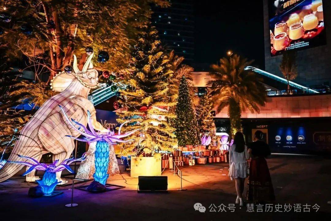 圣诞节文化习俗传统_美国圣诞节习俗_圣诞节历史由来发展现实意义