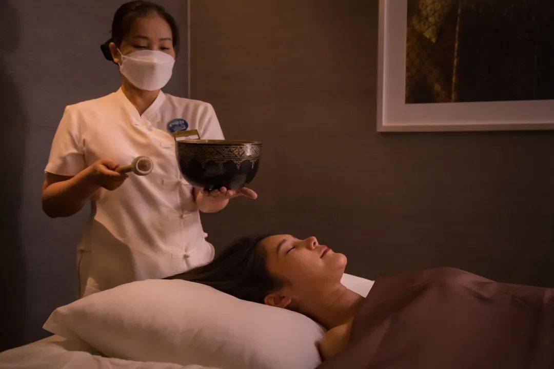 图片[3]-开启泰国非遗之旅，特色“马杀鸡”你知道多少？ -华闻时空