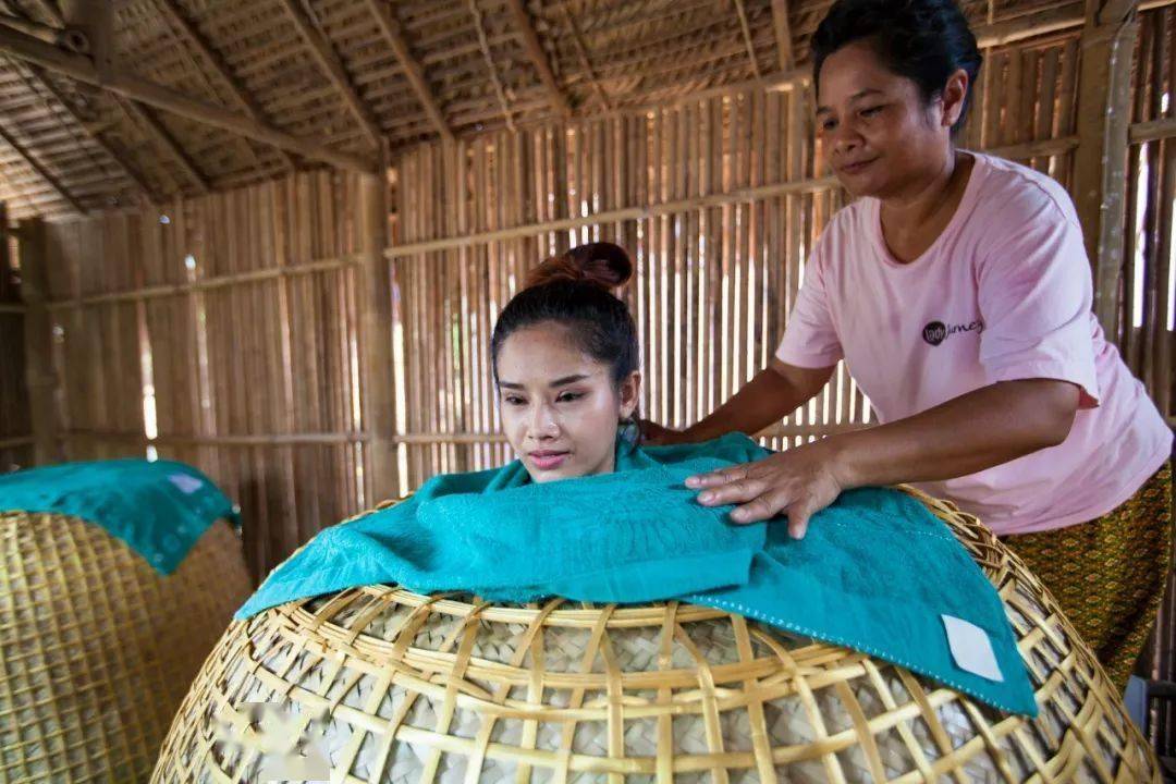 图片[13]-开启泰国非遗之旅，特色“马杀鸡”你知道多少？ -华闻时空