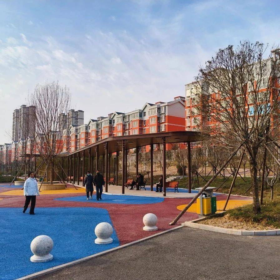 2024年经济社会发展回望 | 构筑百姓“微幸福”——河津市全力保障和改善民生工作纪实_就业_张某贤_全市