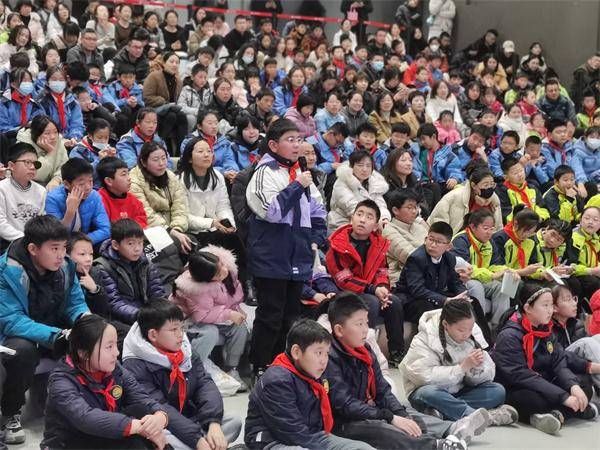 红星路小学国际部图片