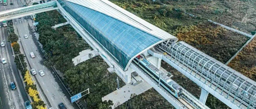 成都加速度:人城产深度融合 驶入轨道城市高质量发展快车道_建设_松敦