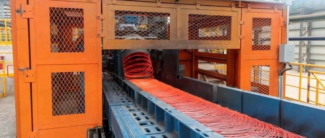 达涅利MIDA QLP无头连铸连轧产线在桂林平钢创下新纪录_mm_断面_剪切