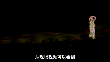 59岁郭富城演唱会上突发意外跌落舞台，本人回应