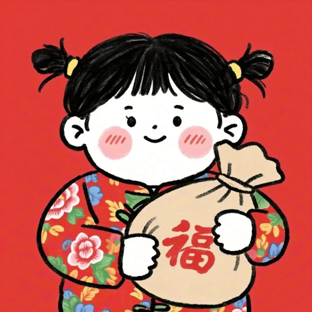 头像|一期自用好看头像