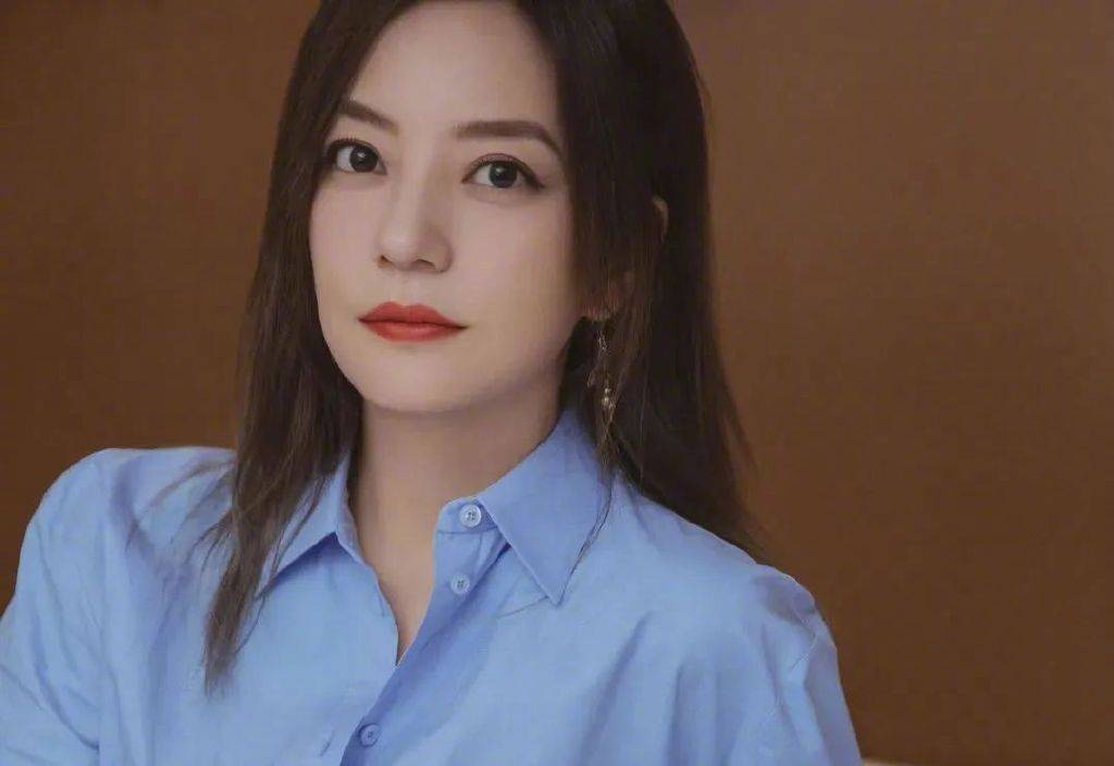 赵薇官宣！上月曾被强制执行…