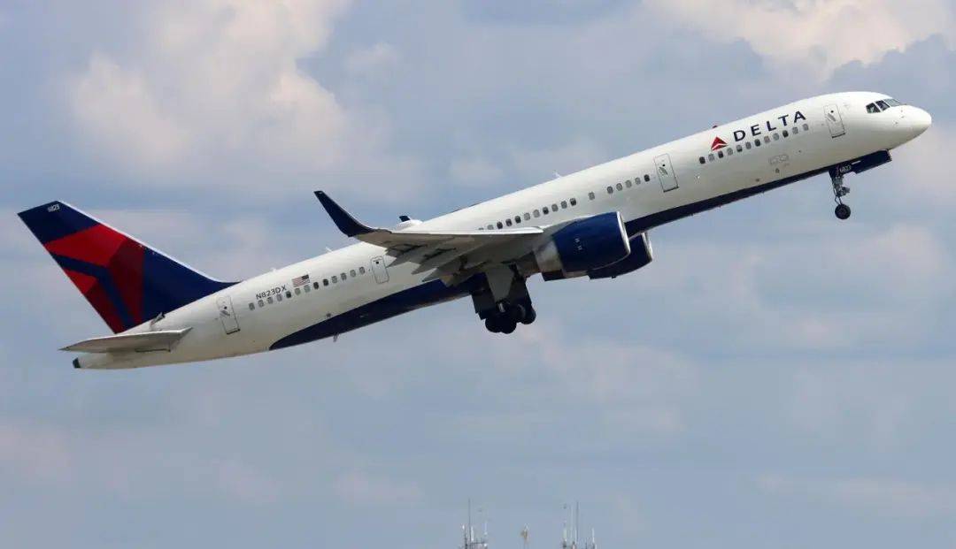 停产已经20年却获九游娱乐登录特朗普钟爱波音757有怎样一段传奇？(图12)