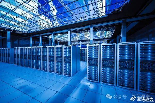算力即国力！算力芯片国内唯一巨头，背靠中科院，机构疯抢9595万股