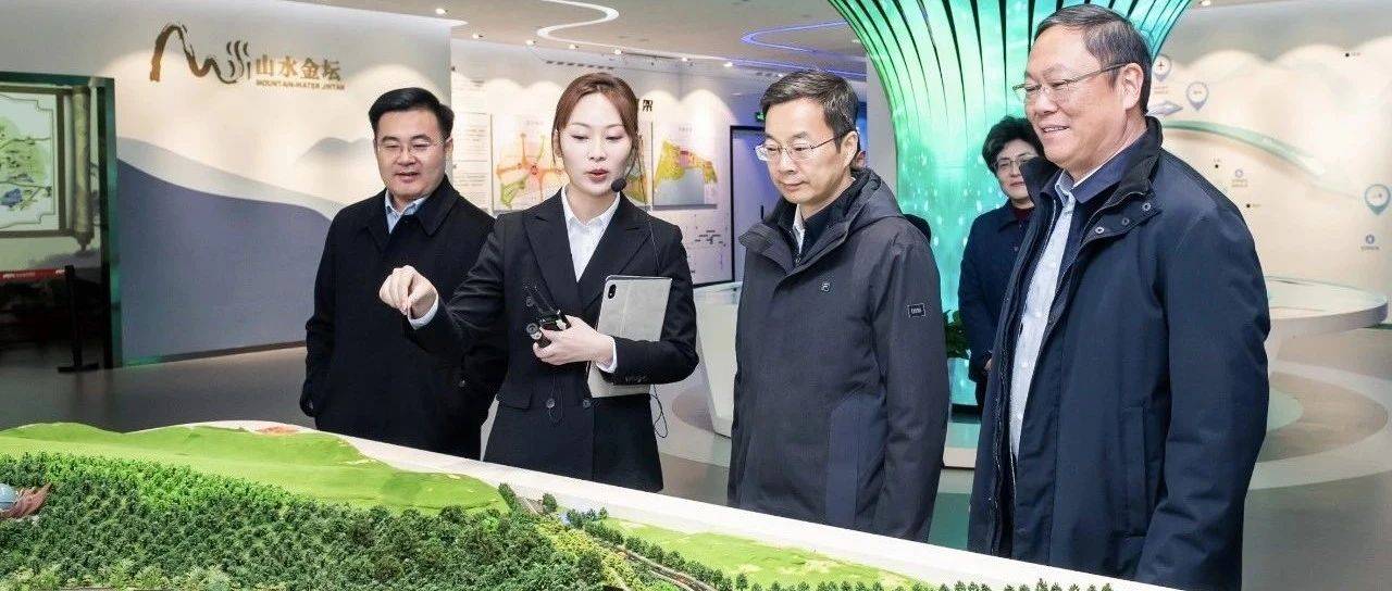 周伟走访调研各板块_发展_常州_协同