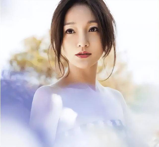 陈凯歌锐评周迅：如果身高再长个10厘米，那么整个世界都会是她的