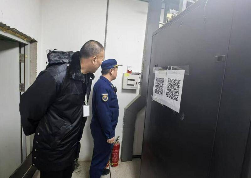 北京昌平一公司消防中控室仅一人值守 被消防部门处罚