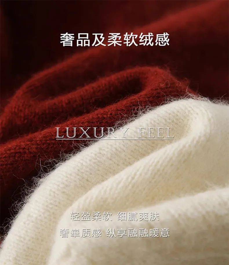 新年就穿新中式，这3件美爆了！