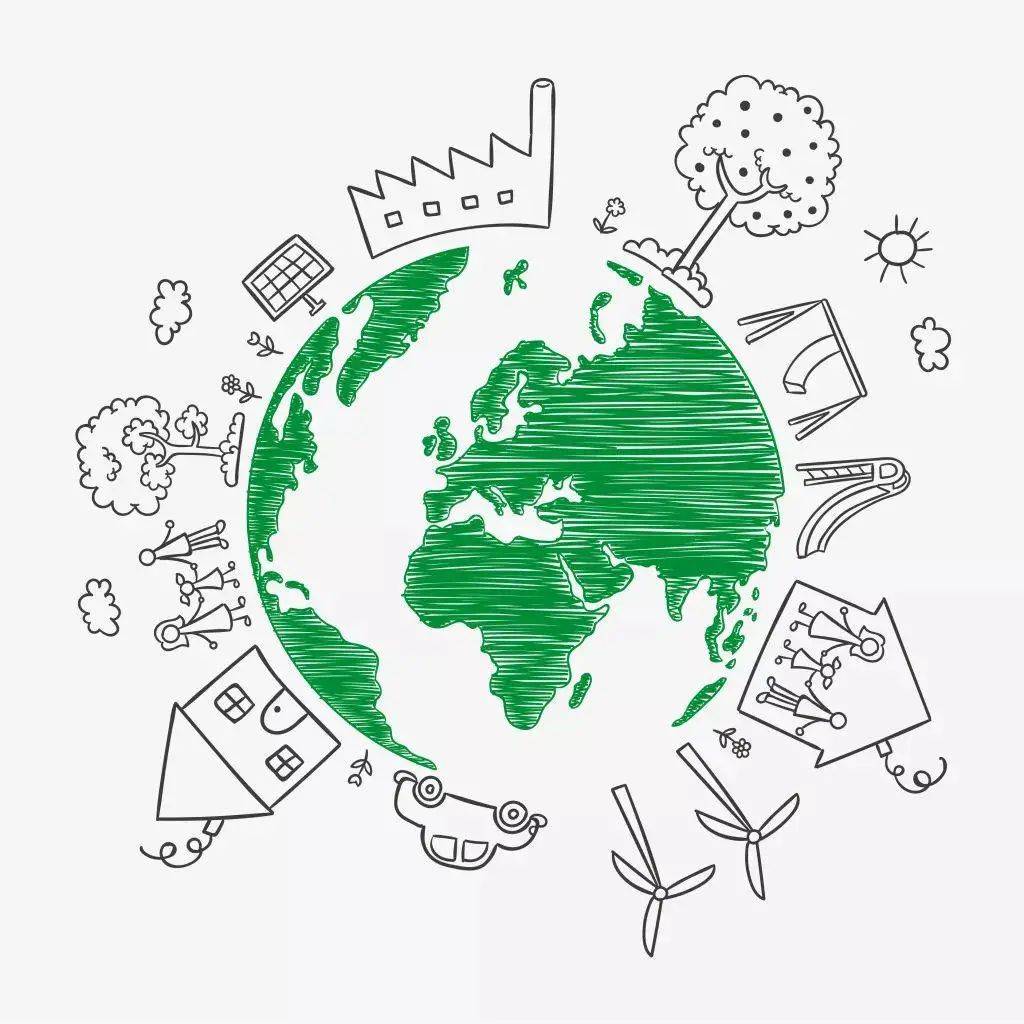 日常低碳环保小常识,学起来!