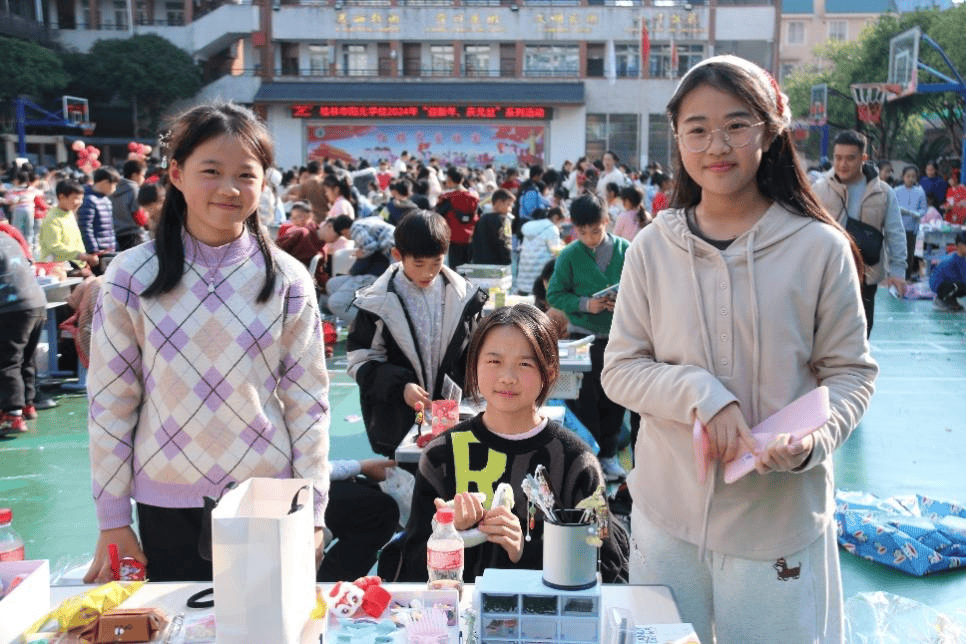 桂林市阳光中学图片