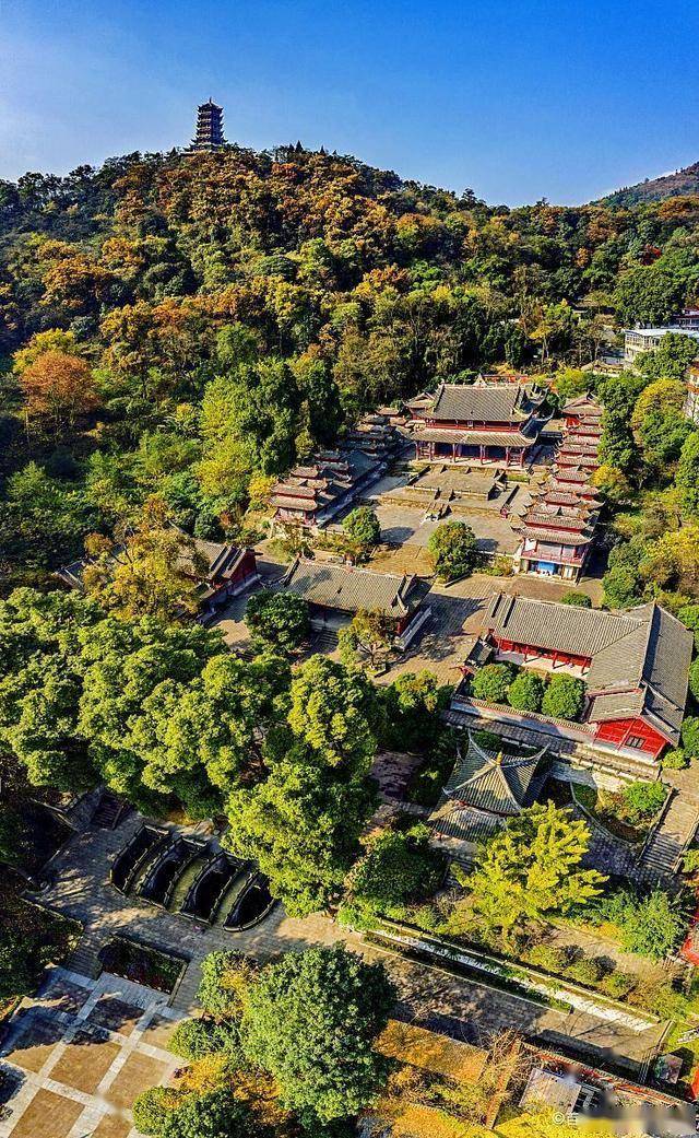 红螺寺景区:探寻美食与文化的融合之旅
