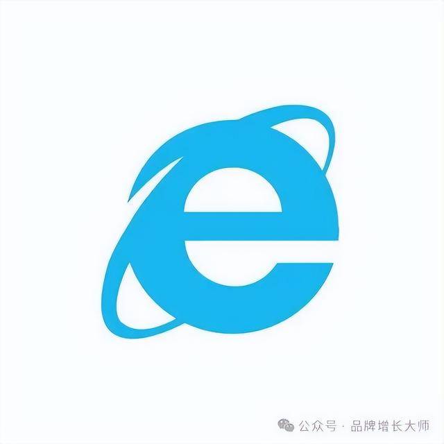 e字母创意logo设计图片